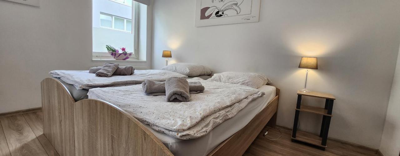 Elena Flat Orchidee Duisburg Zentrum Exterior foto