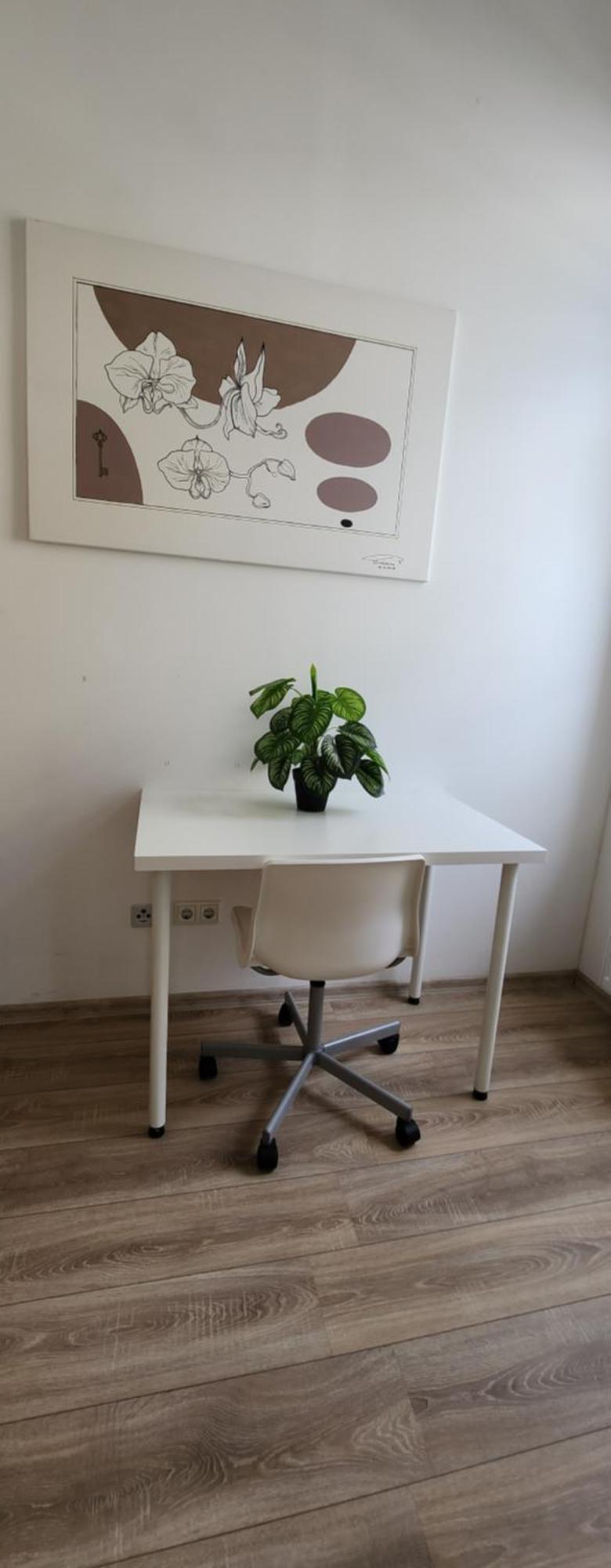Elena Flat Orchidee Duisburg Zentrum Exterior foto
