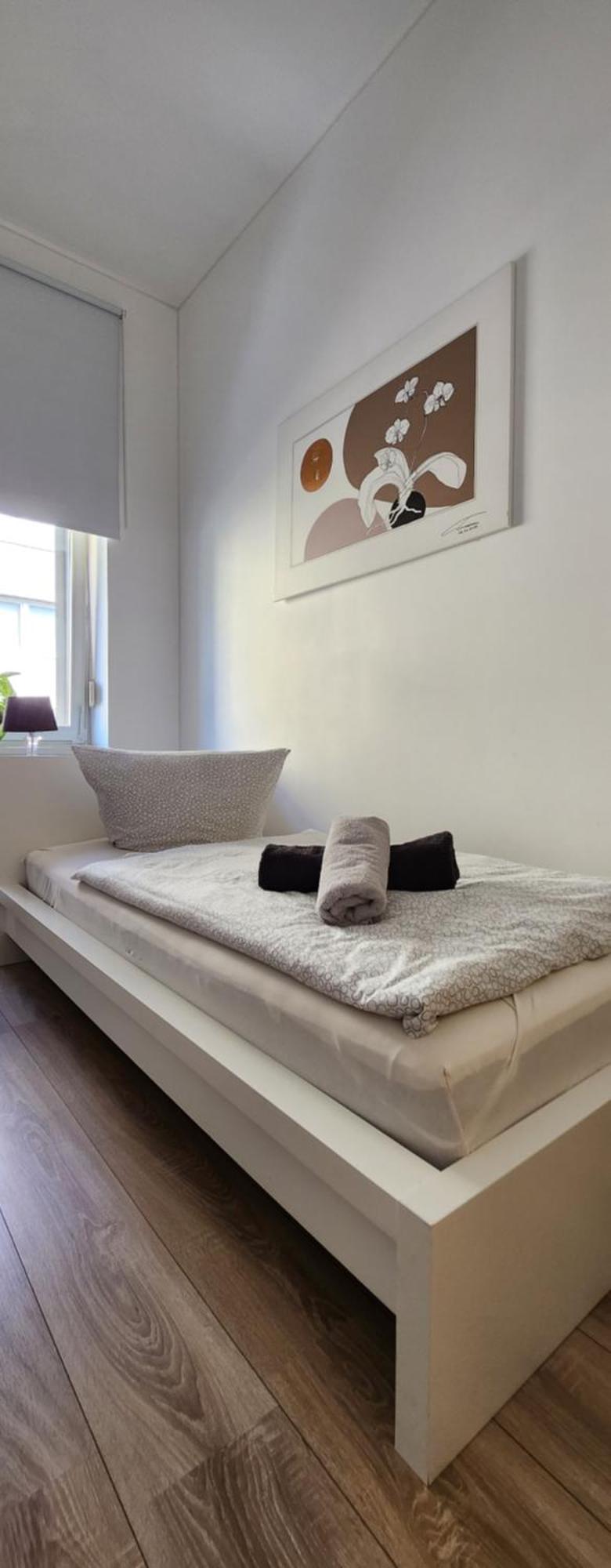 Elena Flat Orchidee Duisburg Zentrum Exterior foto