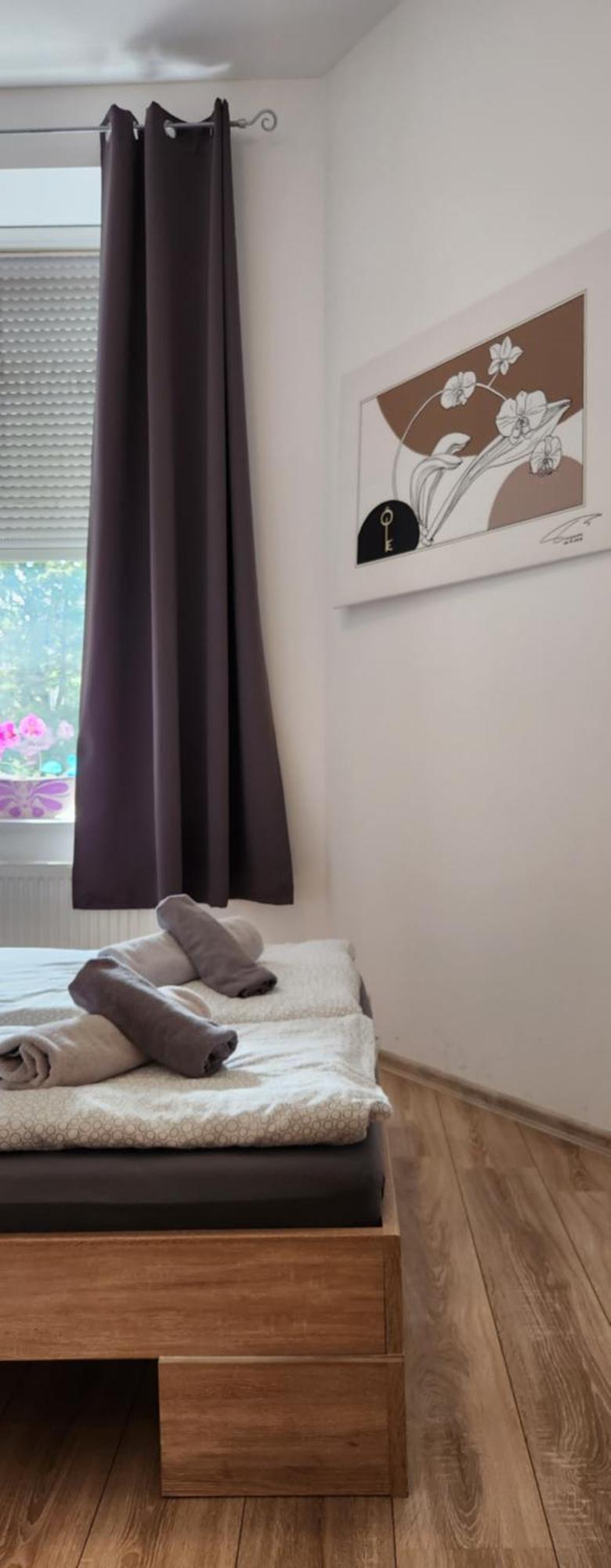 Elena Flat Orchidee Duisburg Zentrum Exterior foto